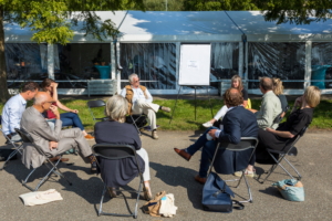 Workshop Rotteconferentie 2021 - Crooswijksebocht